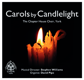 Carols By Candlelight – Chapter House Choir – MHP1812