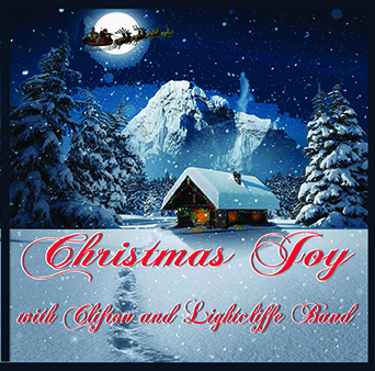 “Christmas Joy” Clifton And Lightcliffe Band MHP421